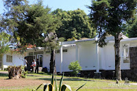 observatorium bosscha lembang