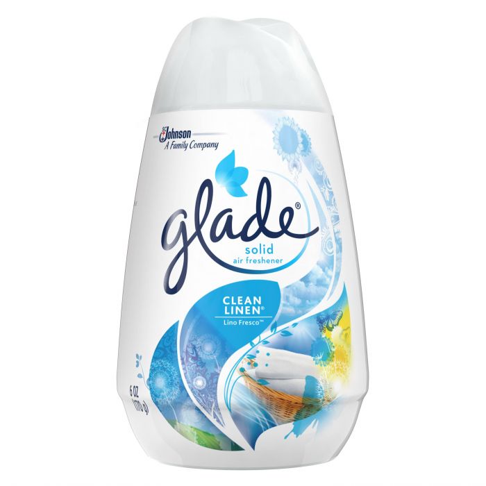 Dollar General Glade Air Freshener 50 Cents Each (Save 50!)