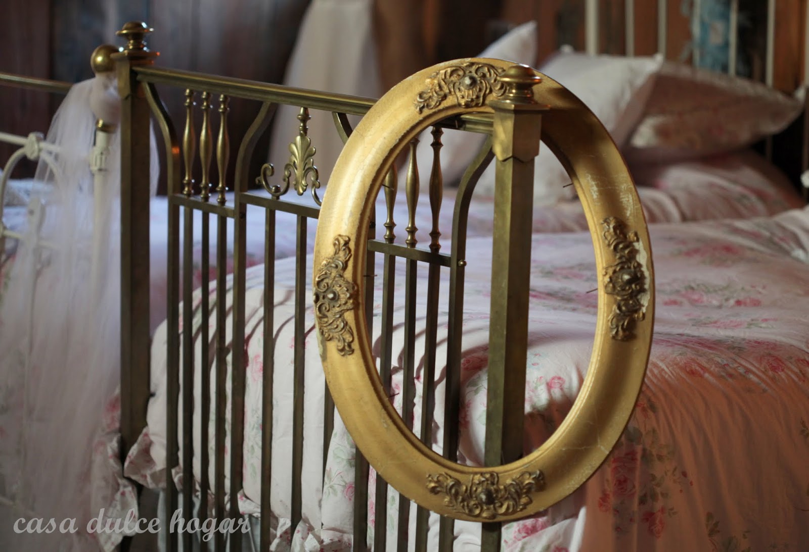 casa dulce hogar: Por el jardín y la casa a mediados de invierno