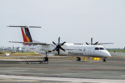 Philippine Airlines Studying Replacement of Regional Aircraft
