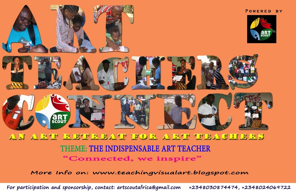 NEW: ART TEACHERS CONNECT