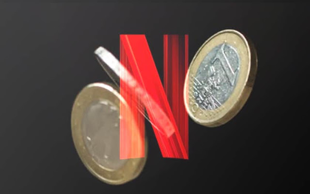 Netflix: 30 günlük ücretsiz deneme süresi sona erdi Netflix: 30 günlük ücretsiz deneme süresi sona erdi