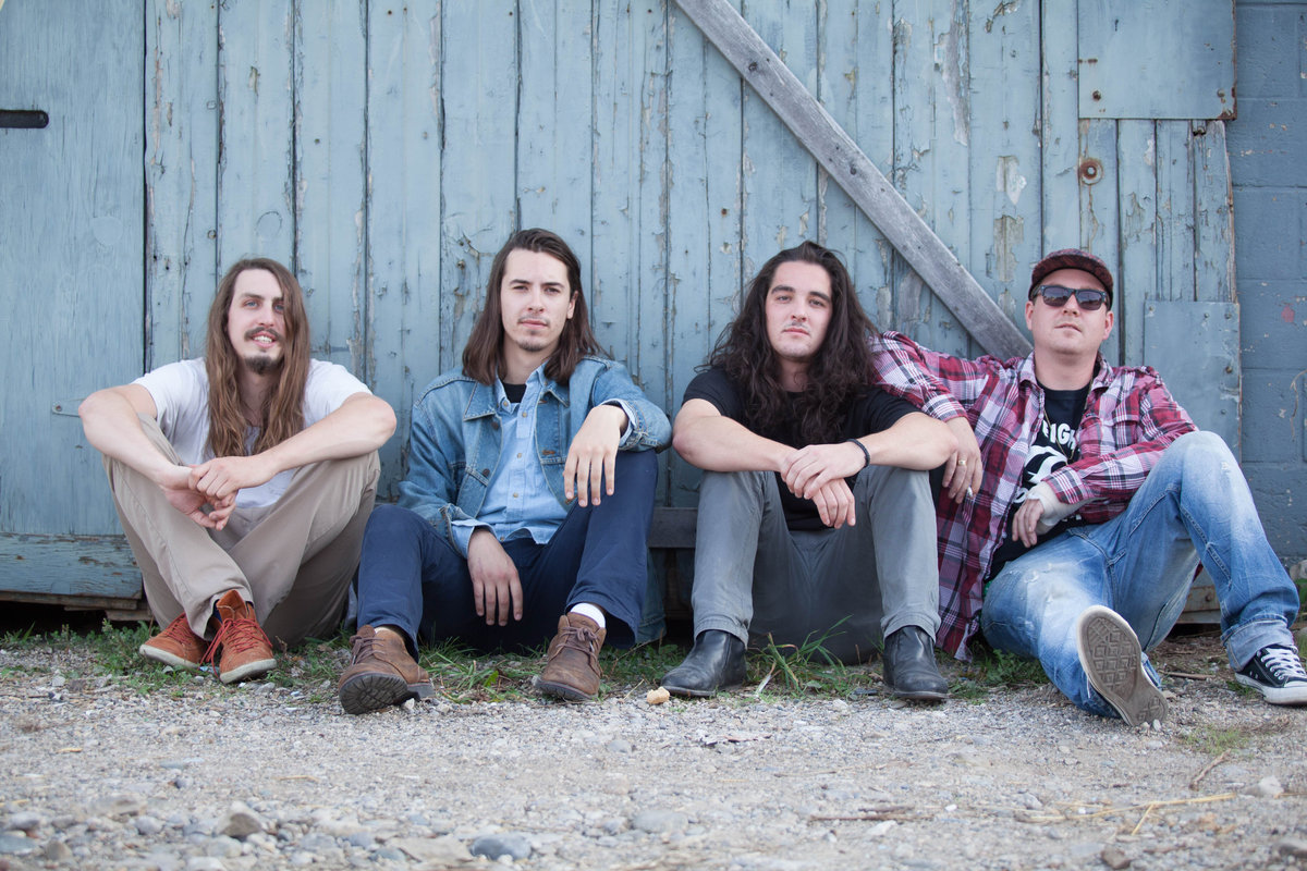 Sophie's Floorboard February 2018