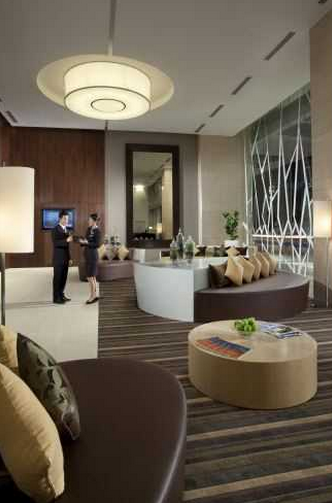 Kuala Lumpur (Malesia) - Somerset Ampang Serviced Residence Aparthotel 4* - Hotel da Sogno