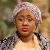 MY HUSBAND’S HEALTH NOT BAD – AISHA BUHARI
