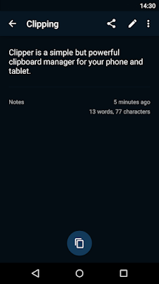 تطبيق clipper plus للأندرويد, تطبيق clipper plus مدفوع للأندرويد, تطبيق clipper plus مهكر للأندرويد, تطبيق clipper plus كامل للأندرويد, تطبيق clipper plus مكرك