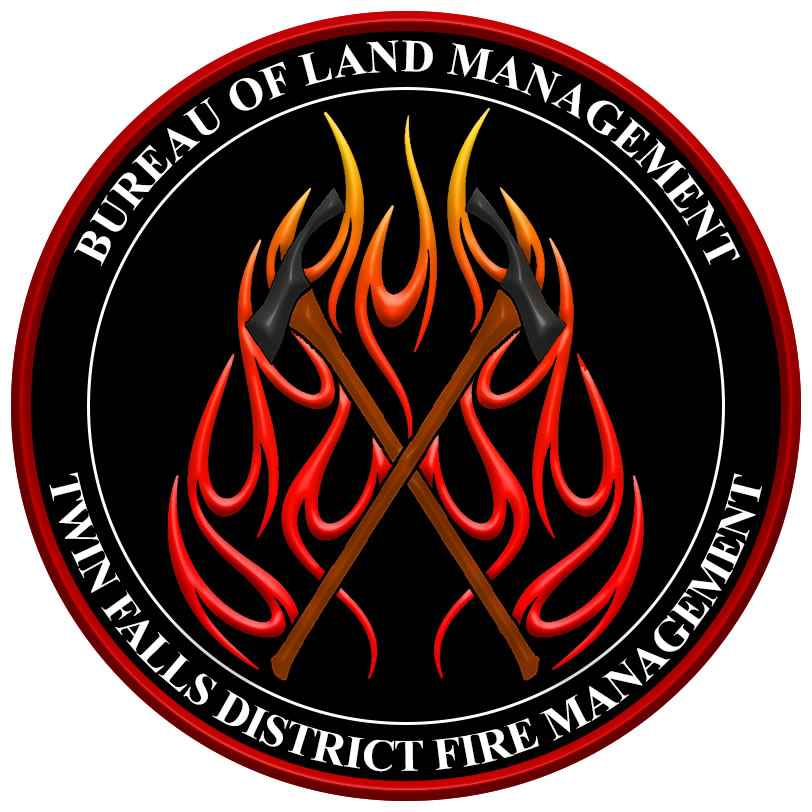 Idaho Fire Information Twin Falls District BLM Fire Management