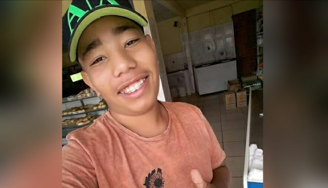 Adolescente é assassinado a tiros no bairro Jacobina IV