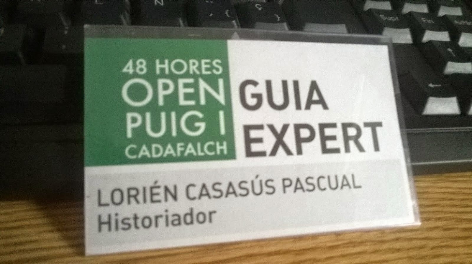 Open Puig i Cadafalch
