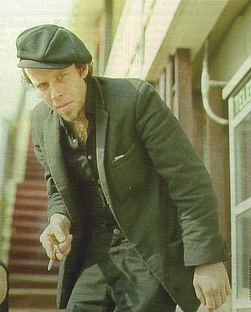 All Whistling Songs Green Grass Tom Waits