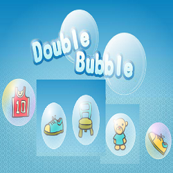 Double Bubble (Fun Memory Game)