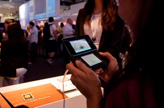 Los 20 Juegos mas esperados para la Nintendo 3DS (N3DS) en el 2015