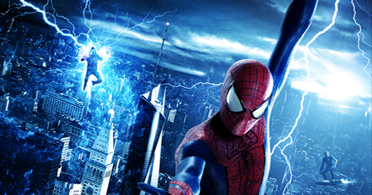 the amazing spider man 1 pc download