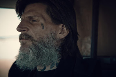 Dylan Carlson Picture