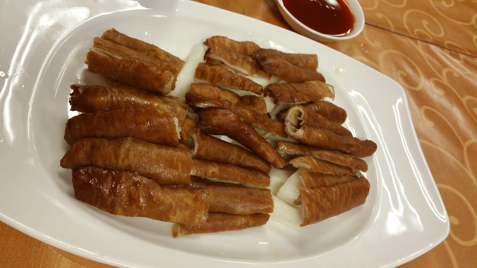 Espresso & Matcha Lily's Chinese Kitchen Coopers Plains