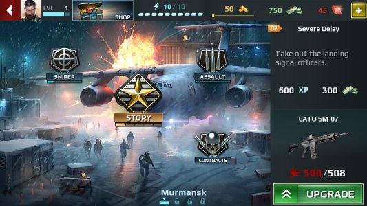 Sniper Fury mod , Sniper Fury تحميل ، Sniper Fury مهكرة ، Sniper Fury مهكره ، Sniper Fury اخر اصدار ، لعبة Sniper Fury مهكرة اخر اصدار ،Sniper Fury مهكرة اخر اصدار