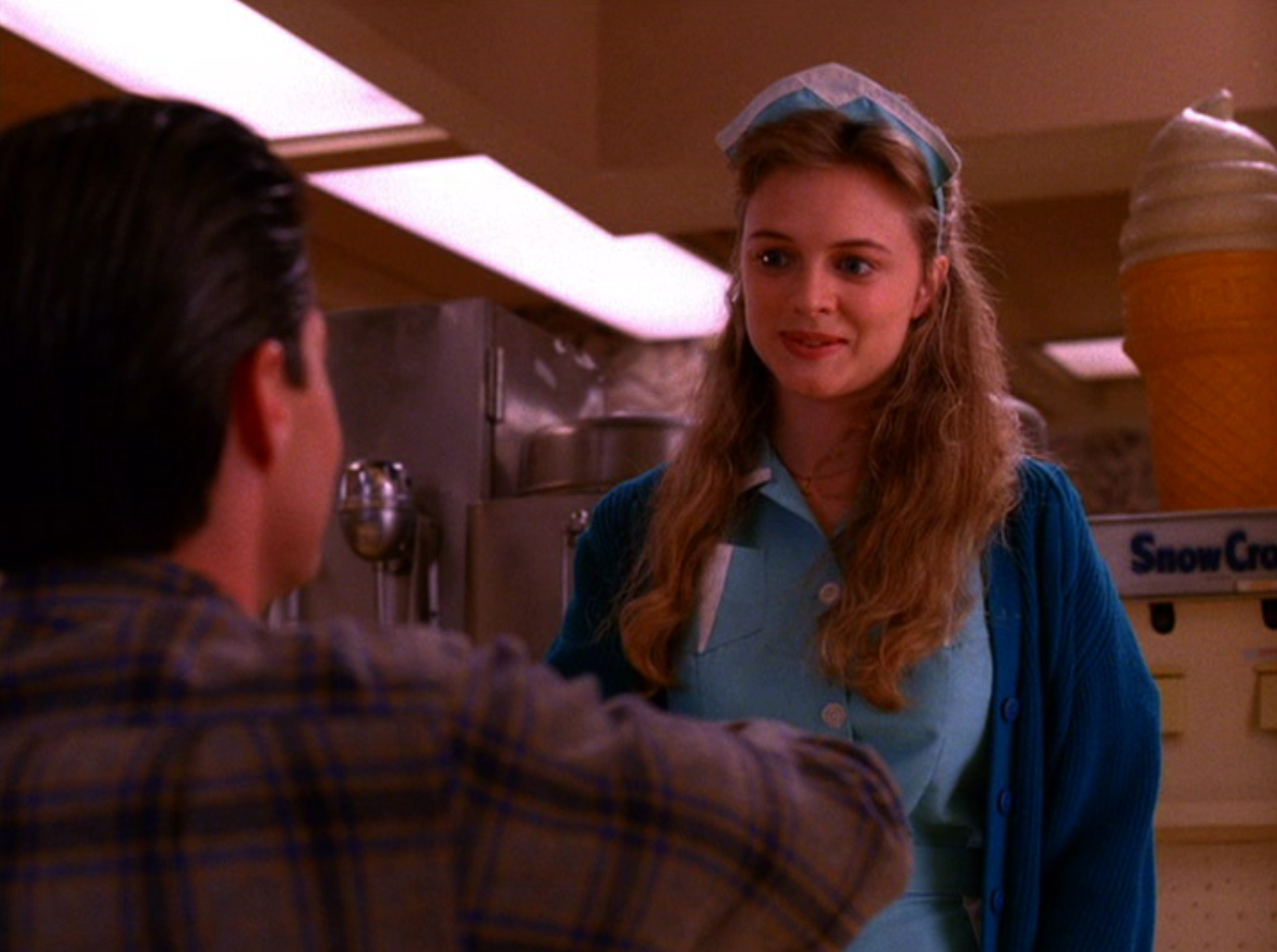 Lost in the Movies Annie Blackburn (TWIN PEAKS Character Series 32)