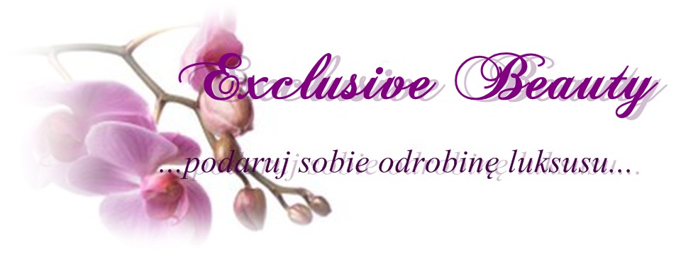 SOSNOWIEC I OKOLICE - Exclusive Beauty..."Podaruj Sobie Odrobinę  Luksusu..."