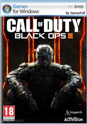 Descargar Call of Duty Black Ops III PC Full Español mega y google drive