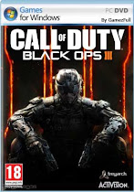 Descargar Call of Duty Black Ops III Complete - ElAmigos para 
    PC Windows en Español es un juego de Accion desarrollado por Treyarch