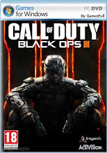 Call of Duty Black Ops III (3) Complete PC Full Español
