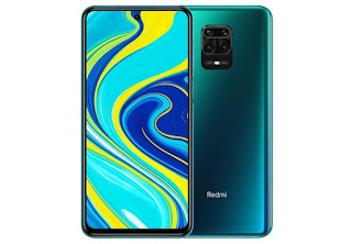 Xiaomi Redmi Note 9S Xiaomi
