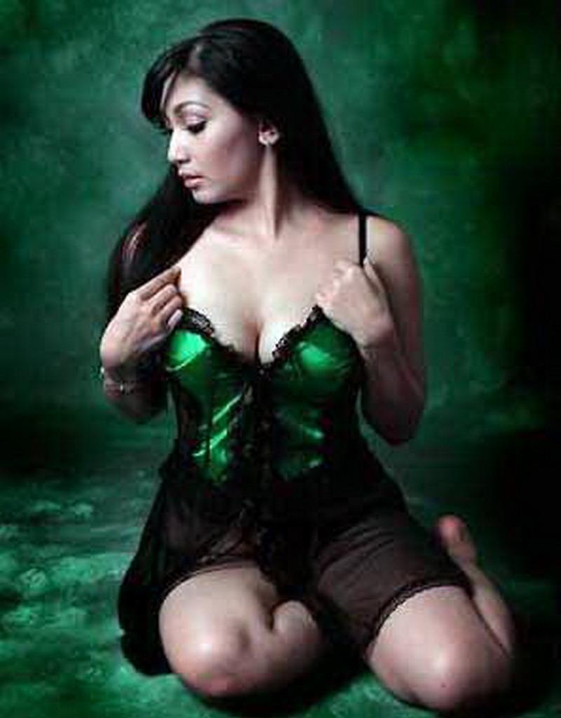 Galery Photo | Image | Picture | Celebrity: 66 Hot and SEXY picture Baby  Margaretha Photo Gallery 2013 Uncensored