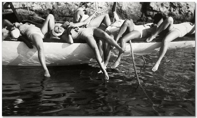 Jaques Henri Lartigue-1932