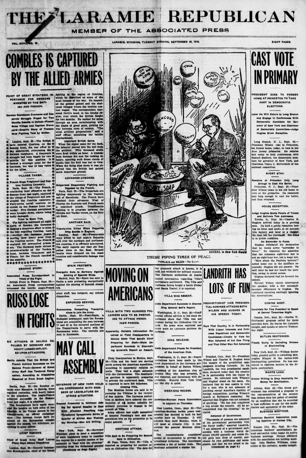 Miss teen wyoming image