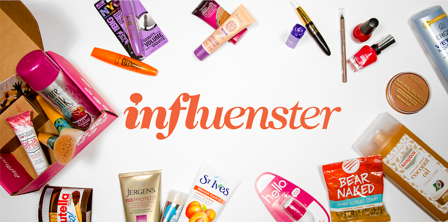  influenster