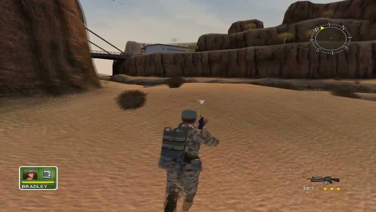 تحميل لعبة عاصفة الصحراء 1 Conflict Desert Storm مجانا تحميل لعبة عاصفة الصحراء 1 Conflict Desert Storm مجانا