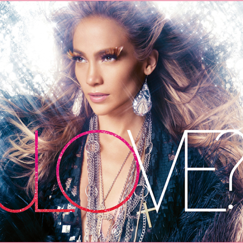 jennifer lopez love album back cover. Here is the album cover for