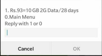 Reliance CDMA : Rs.93 Mein 10 GB 4G Internet Data Kaise Pa Sakte Hai - How To Get 10 GB 4G Data In Rs.93 Reliance CDMA : Rs.93 Mein 10 GB 4G Internet Data Kaise Pa Sakte Hai - How To Get 10 GB 4G Data In Rs.93