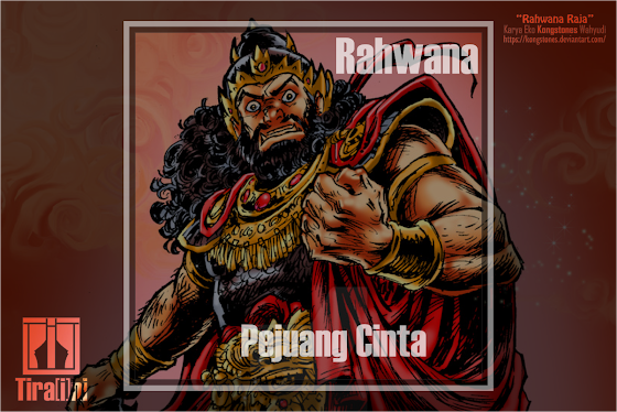 Rahwana: Pejuang Cinta rahwana_1