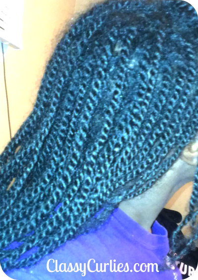Extremely Tangled Natural Hair Extremely Tangled Natural Hair