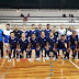JUN 6x2 CRDS - Sub-16 de futsal do Time Jundiaí goleia no Romão