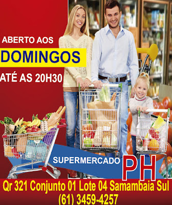 SUPERMERCADO PH