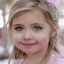 Very Beautiful and Cute Kids - Pink Princess