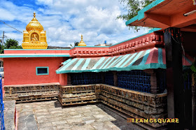Sri Eshwara Temple, Anekonda Sri Eshwara Temple, Anekonda