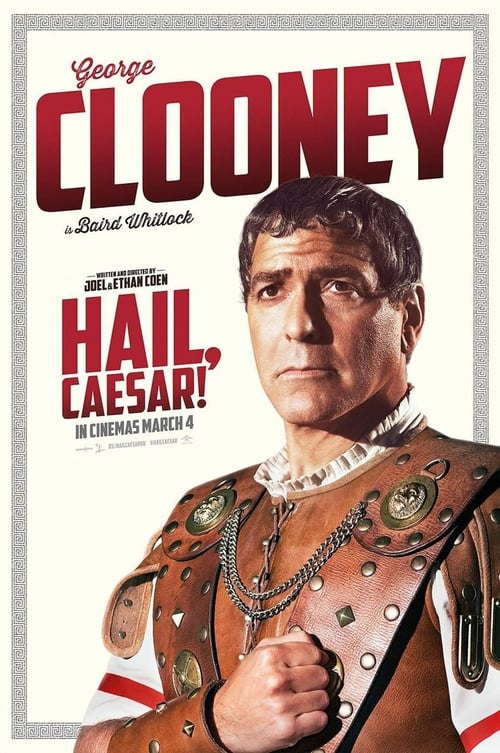 [HD] Hail, Caesar! 2016 Ganzer Film Deutsch