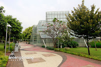 taman menteng jakarta