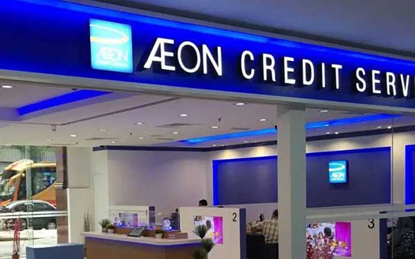 Cara Menghubungi CS AEON Credit Service