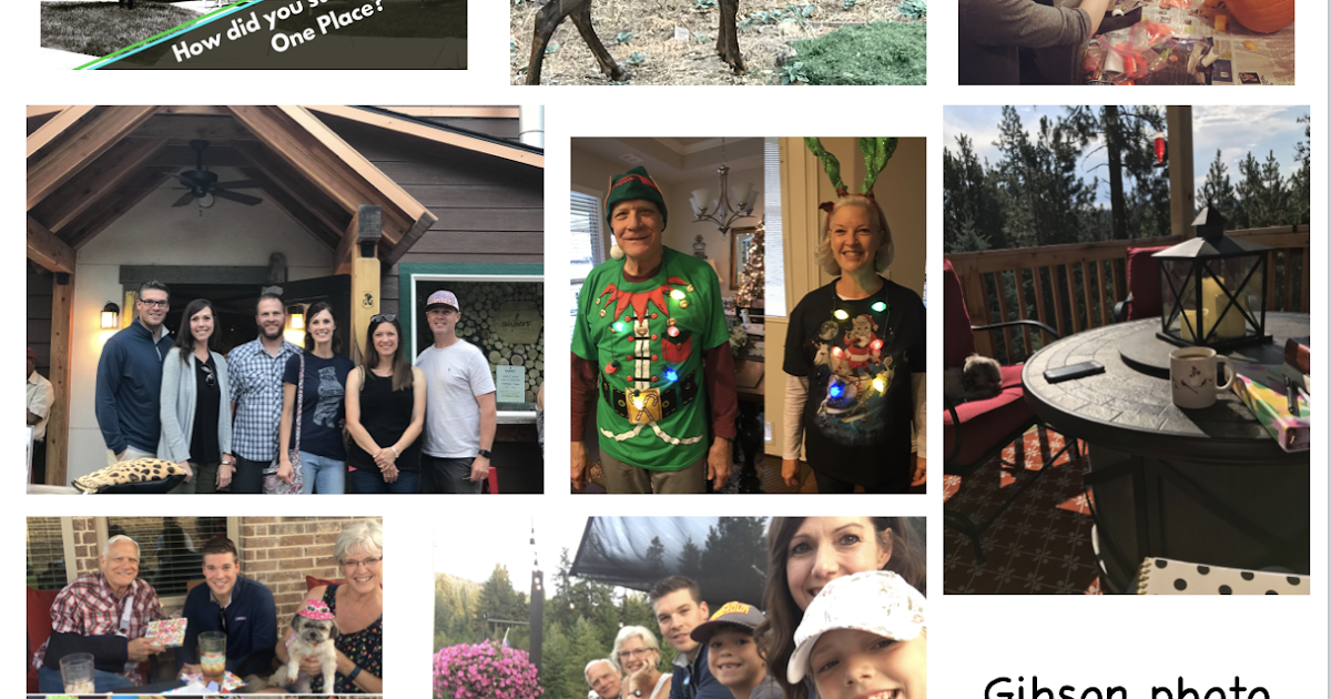 Enough Joy For the Journey