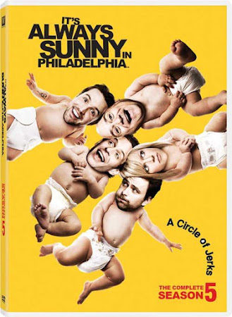 It's Always Sunny in Philadelphia Season 05 (2009)