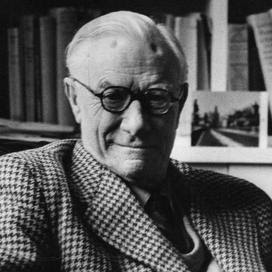 ParsaReport: E.H.Carr's 'What Is History' and the mood of the times