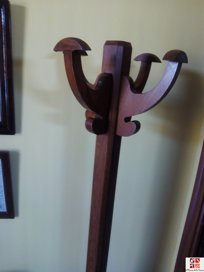 como tratar la madera