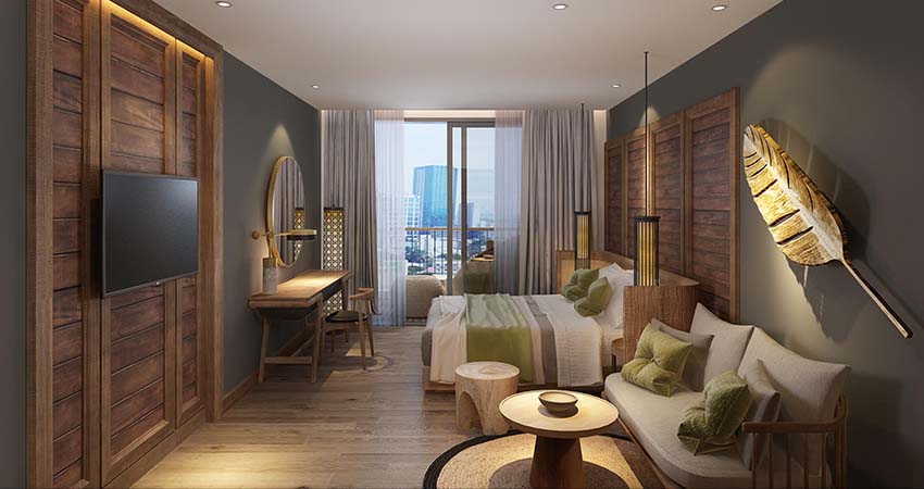Condotel Virgo Nha Trang Condotel Virgo Nha Trang