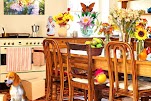 Kitchen Life Hidden Objects
