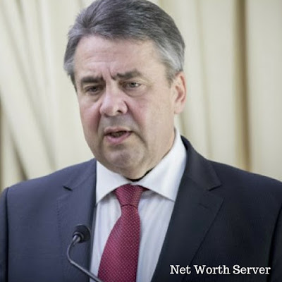 Sigmar Gabriel Sigmar Gabriel