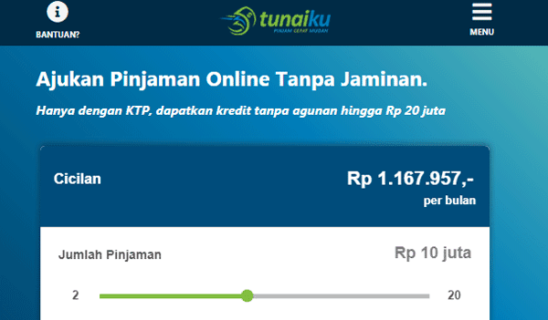 Situs Pinjam Uang Cepat Cair<script async src=